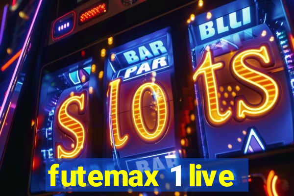 futemax 1 live